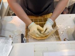 -徐氏糯米包油条(山海关路店)