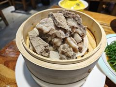 -桂花香手工面(鼓楼店)
