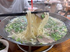 -温泉第一家羊肉馆