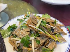 -百味地锅鸡(铜山路店)