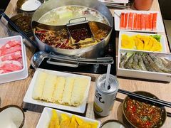 -野妹火锅(南园店)