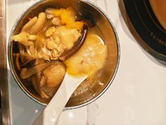 -菌小白·野生菌火锅(时尚天河店)
