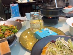 -上地宴·中关村的会客厅(清河高铁站店)