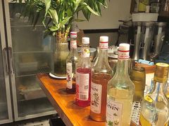 -仓库南洋海鲜小排档(柳河路店)