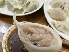 -山东水饺(南坪新街店)