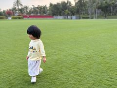 -海南清水湾莱佛士酒店