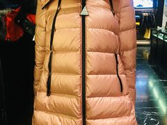 -MONCLER(北京SKP概念店)