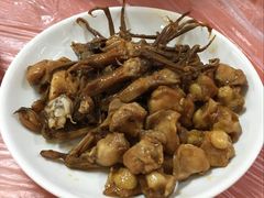 -蓝精灵饺子店