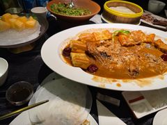 -太守宴·蘭院(天塔店)