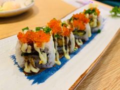 -温野菜涮涮锅(曲江大悦城店)