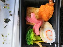 -饭丰町和风精致便当(长阳路店)