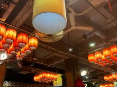 -江味龙虾馆·裸蓝龙虾(南山店)