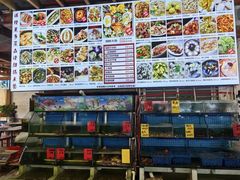 -阿弟特色海鲜餐厅·大排档(平潭店)
