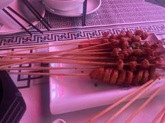 -辣不怕口味虾(凌霄路店)