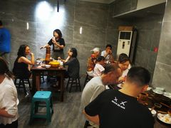 大堂-秦二哥格格(高笋塘店)