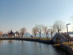 -石湖景区