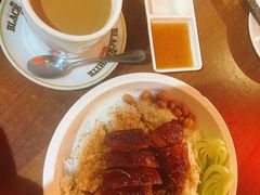 -德宏记·茶餐厅(新辰里学清路店)