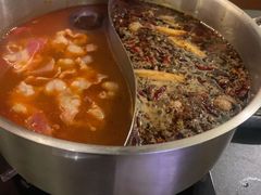 -熹悟海鲜火锅·广式打边炉