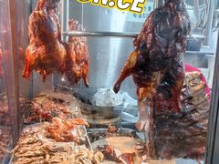 -陈光记烧腊店(罗保博士街店)