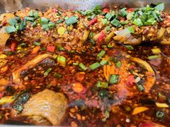 -原万寿宫红灯笼水煮(中山路店)