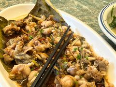 -百姓百味海鲜酒楼(粤垦路总店)