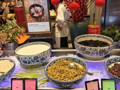 -亚龙湾希尔顿自助餐厅·海鲜·烧烤·沙滩BBQ·现场乐队