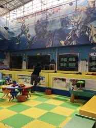 -爱丽丝奇幻乐园