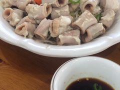 -南记食粥坊·宵夜大排档(莲花总店)