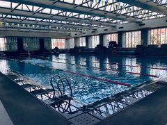 -青岛海尔洲际酒店