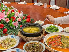 -蟹天蟹地农家菜·阳澄湖大闸蟹(浅水湾店)