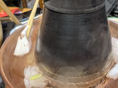 -南门四季铜锅涮肉(左家庄店)