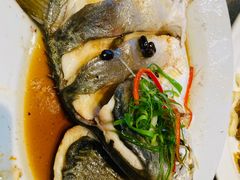 -莲花公园煎蟹(总店)