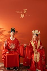 -喜柿摄影·XISHI IMAGE(和平店)