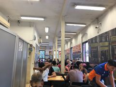 -新加坡Zam Zam餐馆