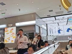 -蔡澜点心·粤菜(月星环球港店)