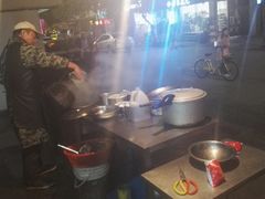-黑皮酸菜鱼(绣花巷店)