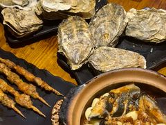 -烧蠔帮·生蚝海鲜牌档(观海店)