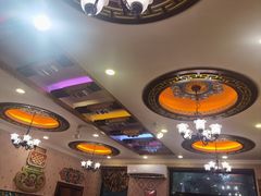 -一招鲜·全羊铺·蒙古奶茶(五一北路店)