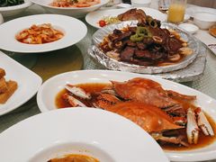 -紫金港餐饮中心-风味餐厅(浙江大学紫金港校区店)