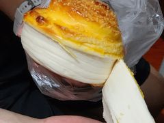 -宫门口馒头铺(创始人总店)