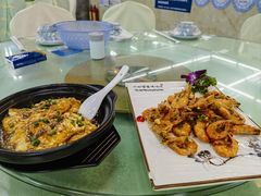 -景好海鲜餐厅(大鹏必选旅游店)