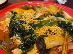 -李炮称盘麻辣烫(无锡荟聚店)