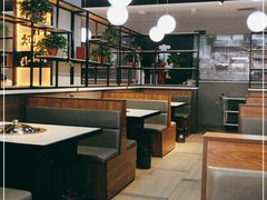 大堂-二十一分小锅炖(中心店)