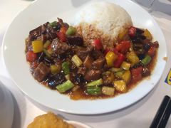 -宜家·瑞典风味餐厅(烟台路店)