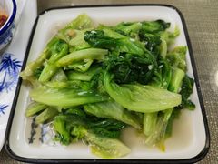 -颜氏徽菜(十八年老店)