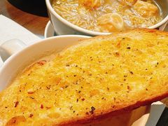 -港丽餐厅(来福士店)