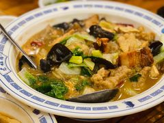 -老雒阳面馆·水席·洛阳菜(纱厂路店)