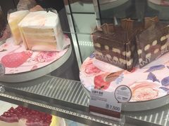 -BILLY ANGEL蛋糕店(三成COEX店)