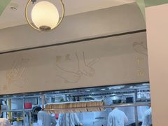 -南小馆(迪士尼小镇店)