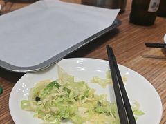 -小艺烧烤(曲江店)